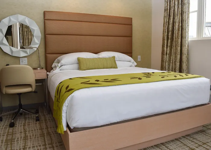 The Fredonia Hotel
