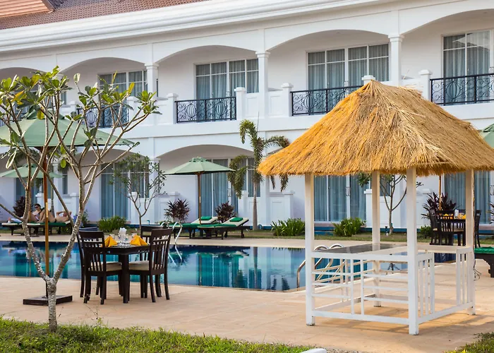 Glorious Hotel