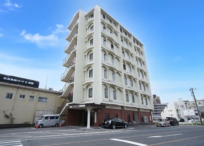 Hotel Trend Iwakuni