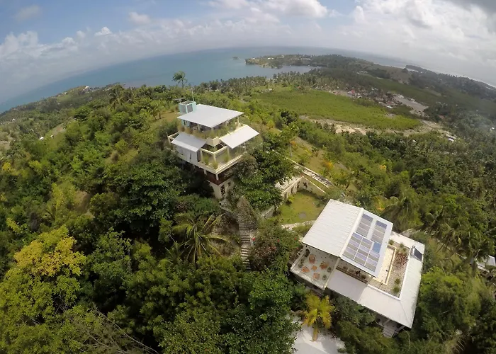 Suites La Colline