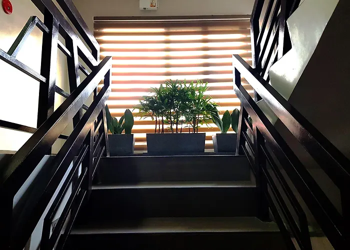 Urbantel Hotel