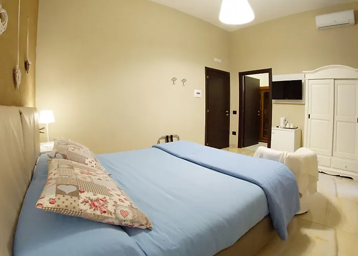 Beverello Suite