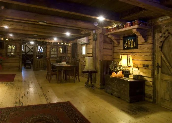 Hotel Marysin Dwór