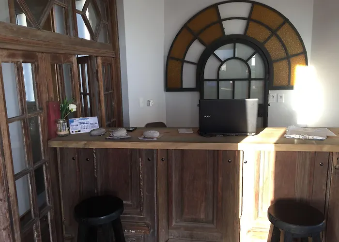 MarAdentro Apart Hotel&Suites