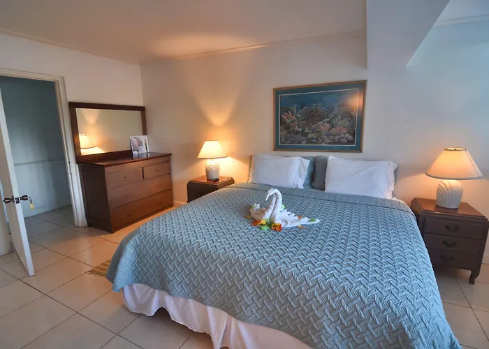 Moon San Villa At The Blue Lagoon