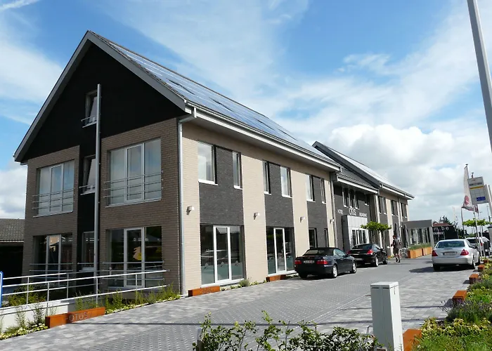 Hotel Otus