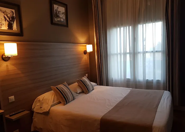Hotel Henri IV
