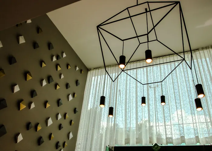 FCH Hotel Providencia - Consulado