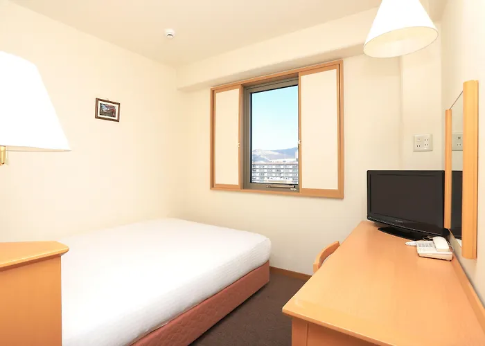 Smile Hotel Nara