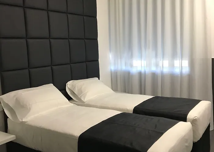 Hotel Pex Padova