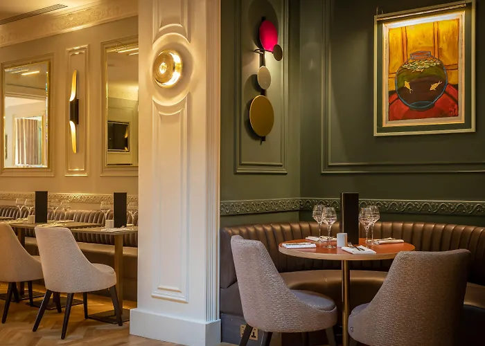 Hotel 7, Dublin City Centre
