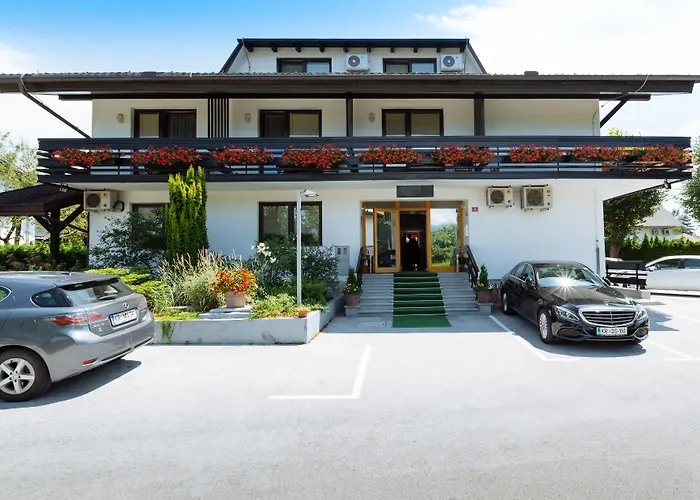 Hotel Gh Kolinska -Adults Only-