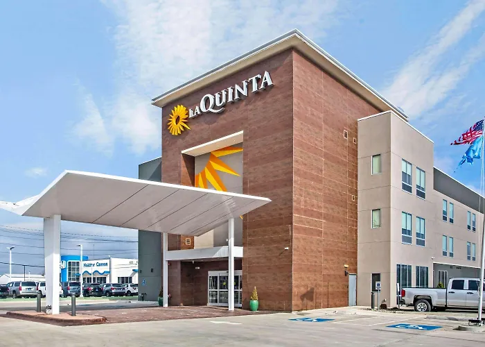 La Quinta By Wyndham Ponca City