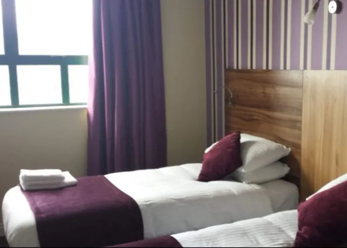 Mourne Country Hotel