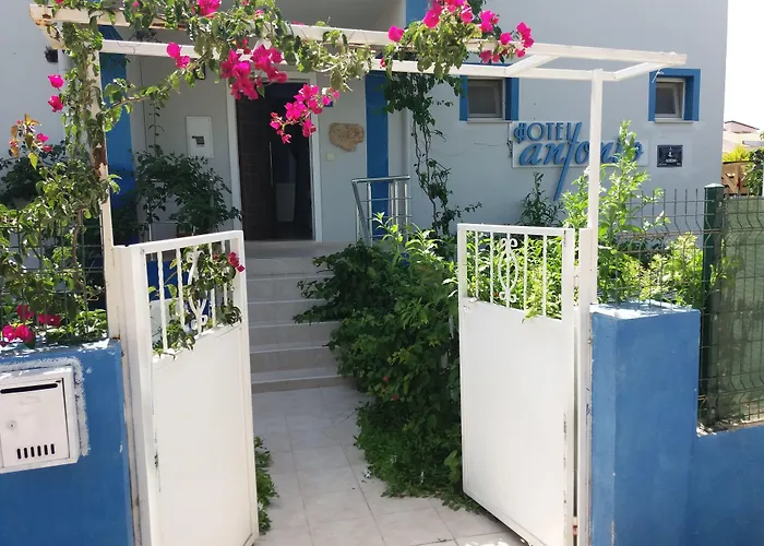 Hotel Antonio Çeşme