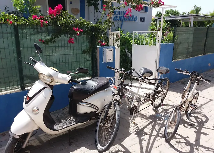 Hotel Antonio Çeşme