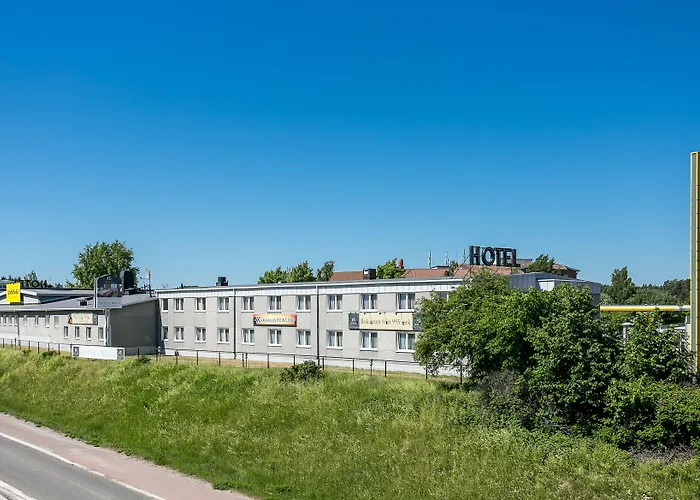 Hotell Nova
