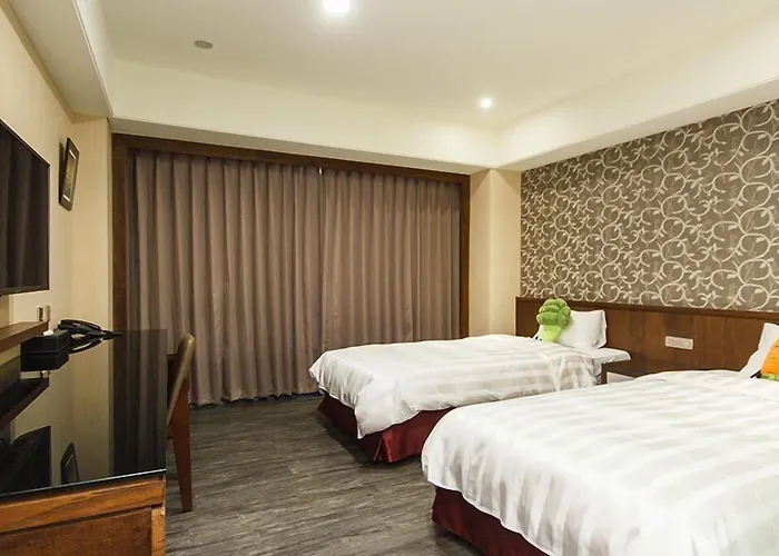 Ehome Hotel