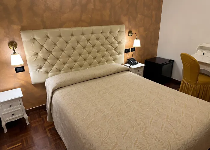 Hotel Dell'Orto