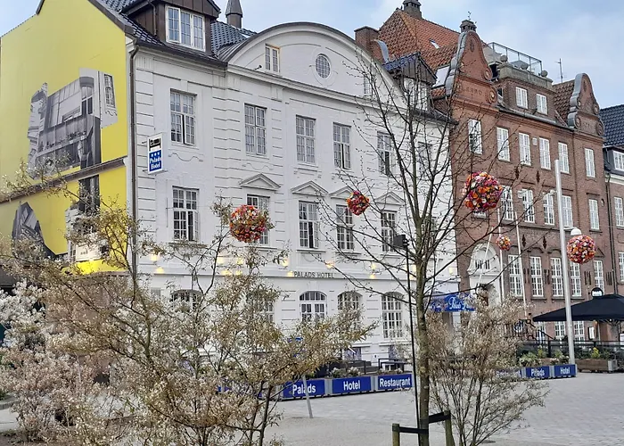 Palads Hotel
