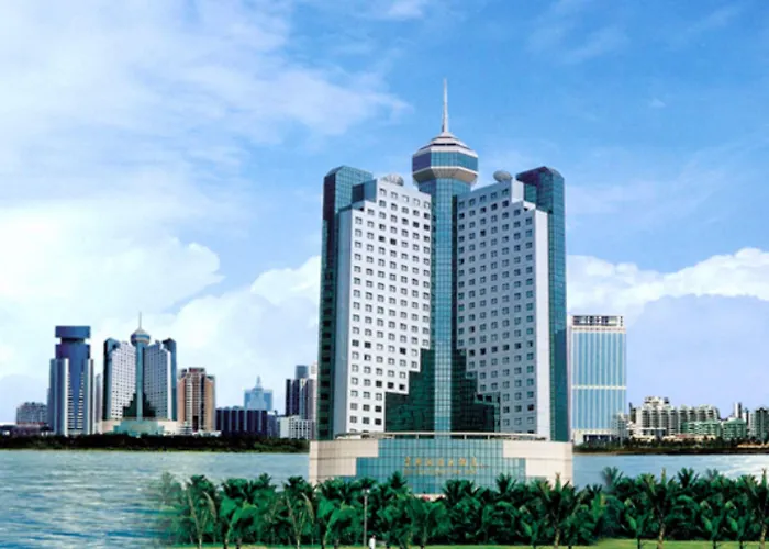 Baohua Harbor View Hotel