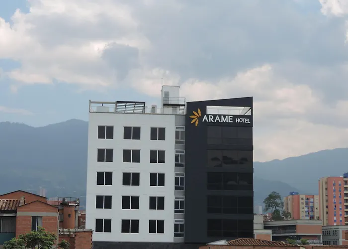 Arame Hotel