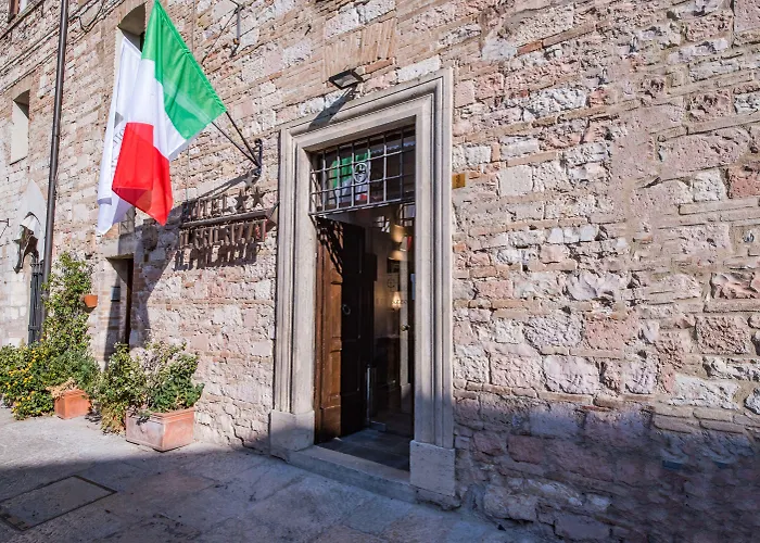 Hotel Il Palazzo