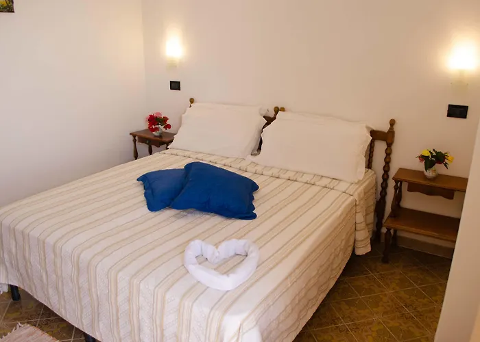 Hotel Angelino