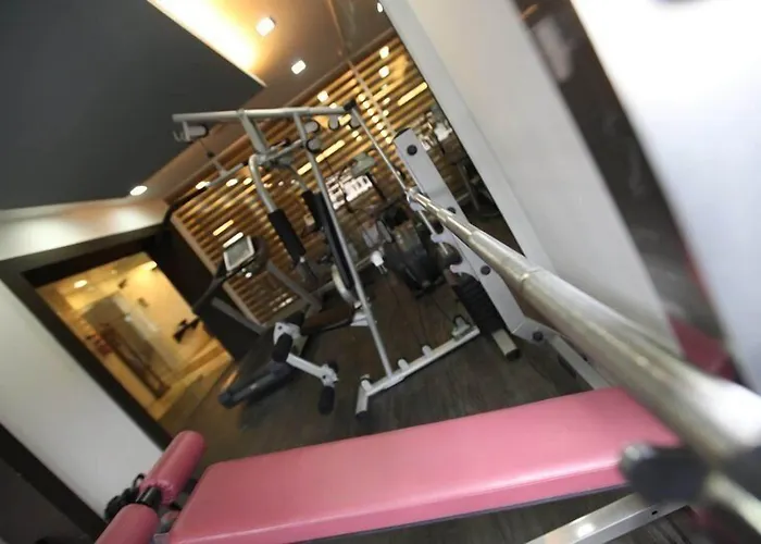 Ankars Suites & Hotel