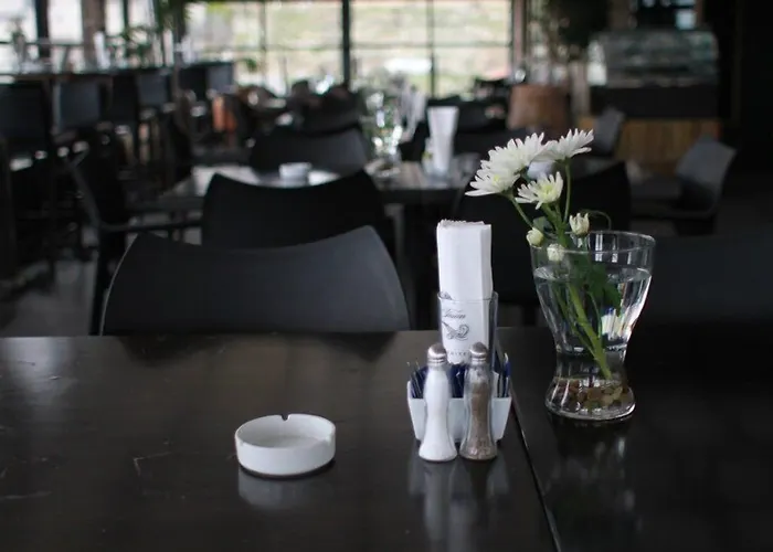 Ankars Suites & Hotel