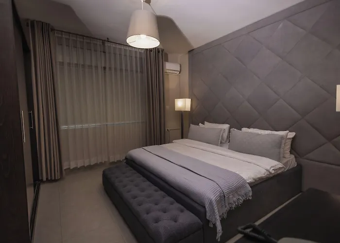 Ankars Suites & Hotel