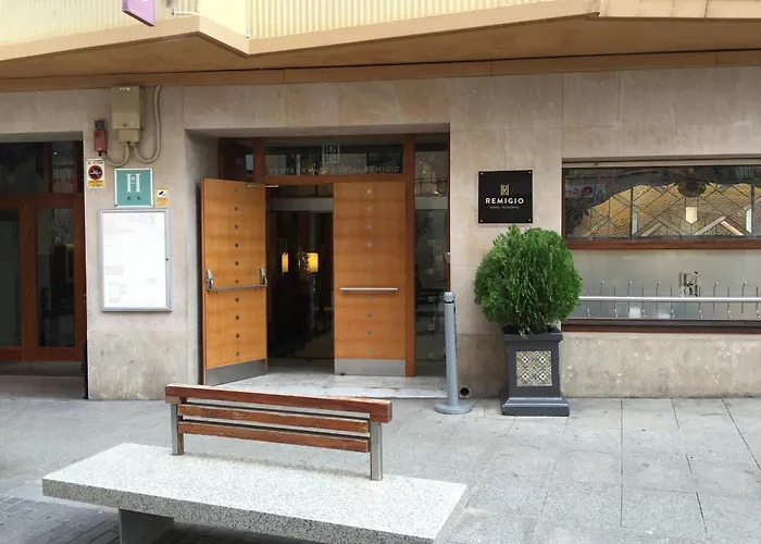 Hotel Remigio