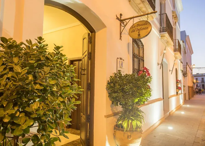 La Posada Del Infante