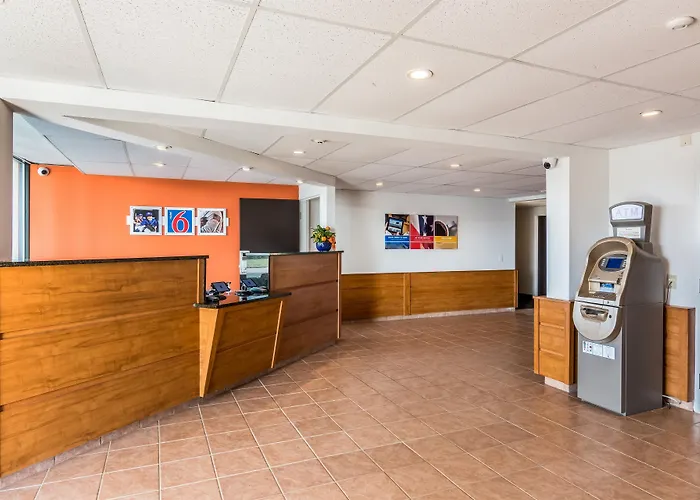 Motel 6 Petersburg, Va - Fort Lee