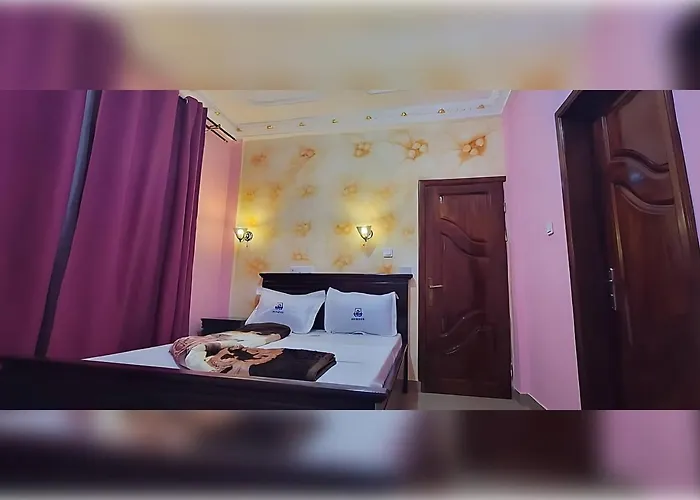 Nefar Palace Hotel Plc