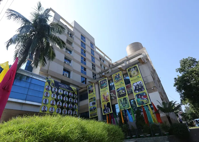 Nirvana Inn