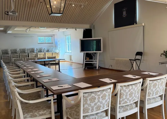 Trosa Ada Krog Hotell & Konferens