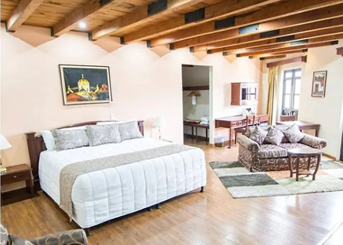 Hotel Pensión Bonifaz
