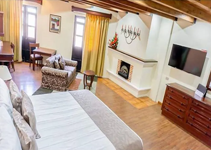 Hotel Pensión Bonifaz