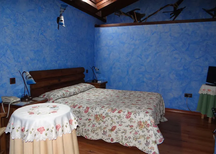 La Hacienda de mi Señor