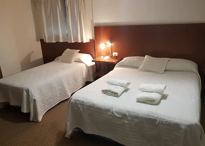 Hotel Americano Pergamino