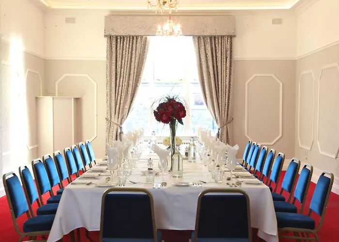 Hayes Hotel