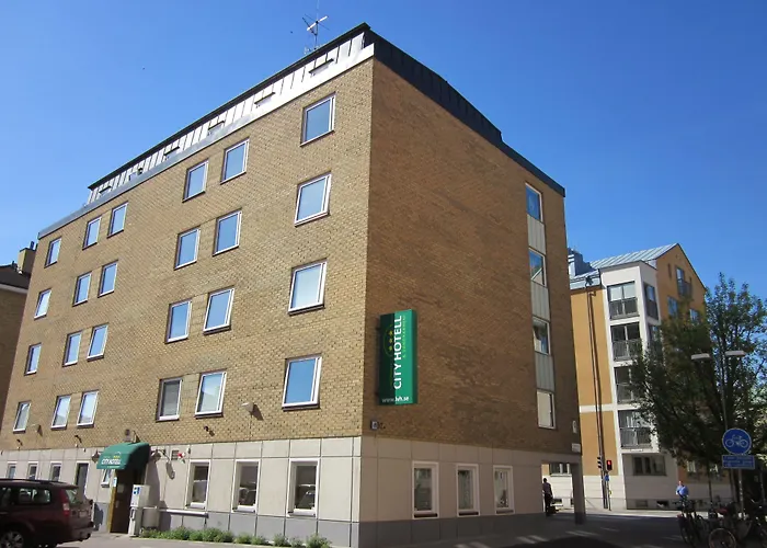 Linkopings Cityhotell