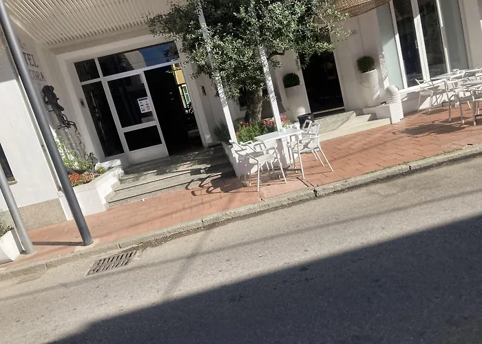 Hotel L'Ancora