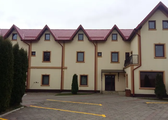 Hotel Intim