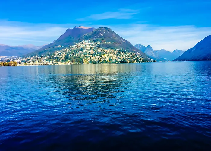 Lugano Center GuestHouse