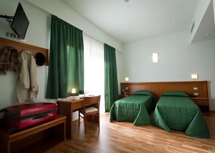Hotel Donnini