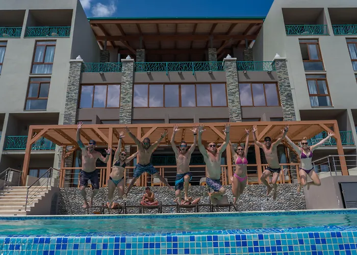 Satama Hotel