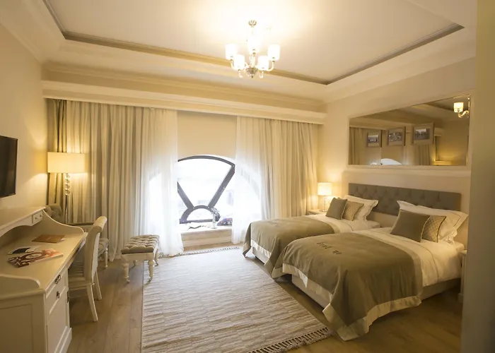 Boutique 19 Hotel