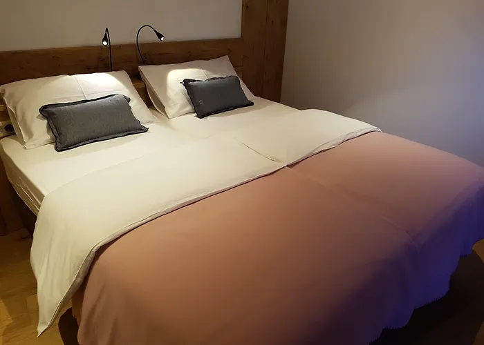 Hotel Vandot
